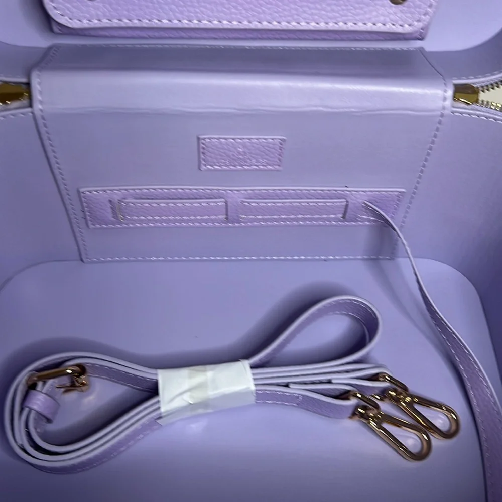 Truly Amalfi Luxury Travel Trunk